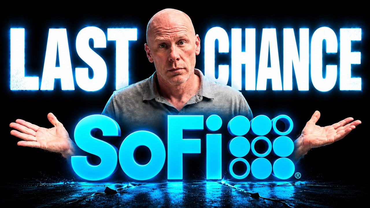 Don't Say I Didn't Tell You  |  SOFI Earnings Preview