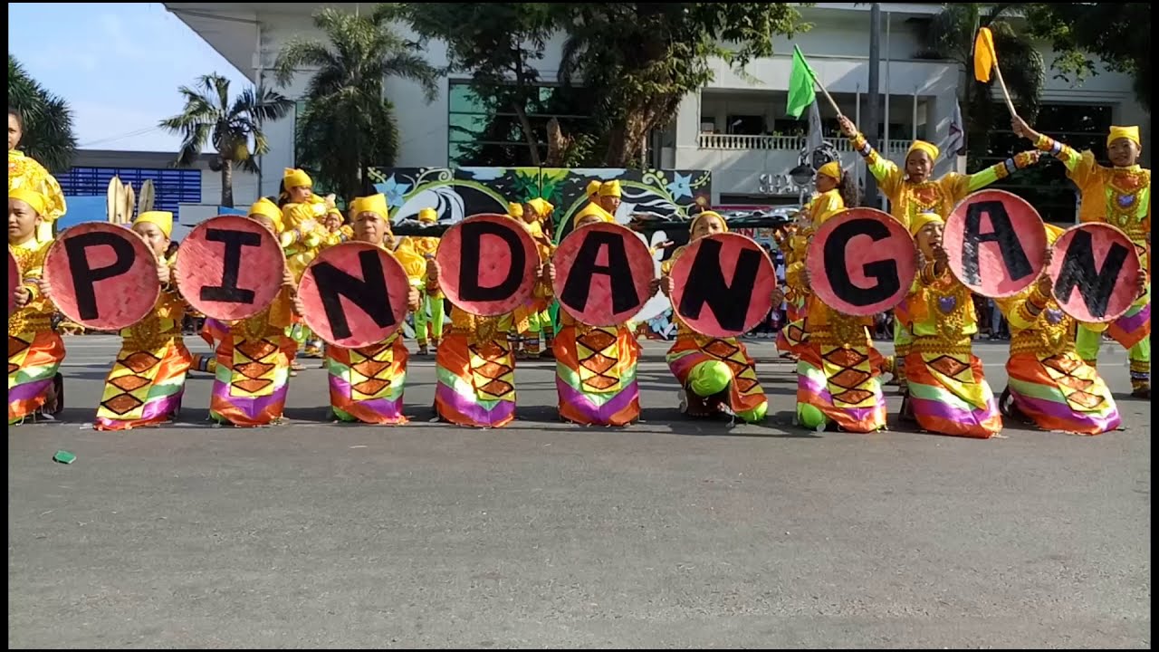 𝐅𝐔𝐋𝐋 𝐕𝐈𝐃𝐄𝐎: 𝐏𝐢𝐧𝐝𝐚𝐧𝐠𝐚𝐧 𝐒𝐭𝐫𝐞𝐞𝐭 𝐃𝐚𝐧𝐜𝐢𝐧𝐠 𝐒𝐡𝐨𝐰𝐝𝐨𝐰𝐧 𝟐𝟎𝟏𝟗 [𝐒𝐚𝐧 𝐅𝐞𝐫𝐧𝐚𝐧𝐝𝐨, 𝐋𝐚 𝐔𝐧𝐢𝐨𝐧]