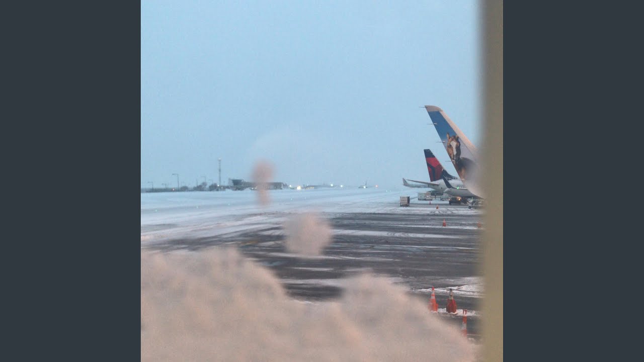 Snow Falling