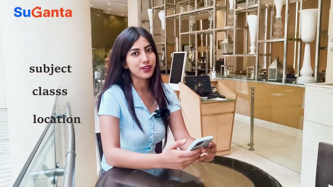 SuGanta &ndash; Verified Tuition Teachers Near Me | Find the Best Tutors Online #education #tutorial