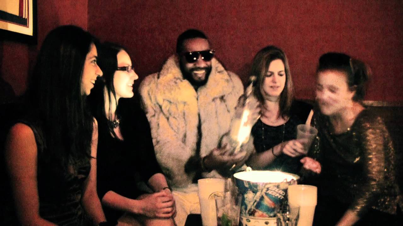 Remix to Admission