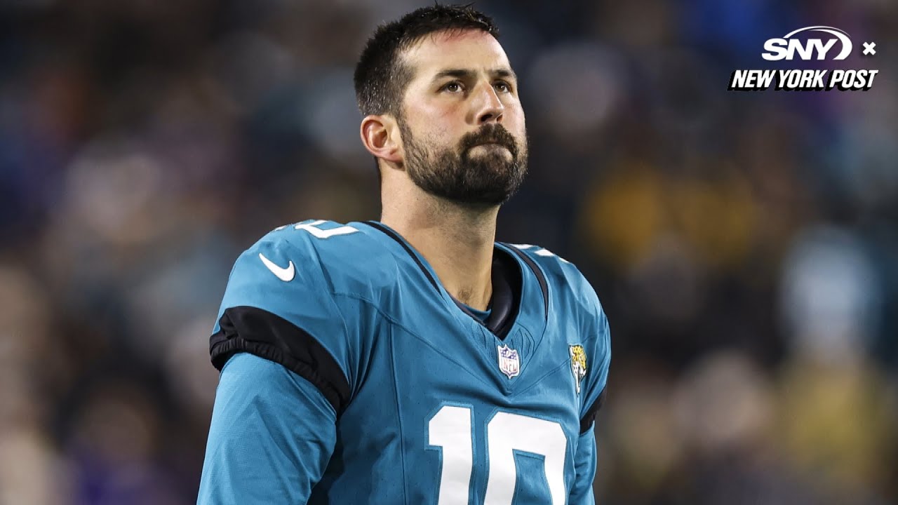 Two women accuse NFL kicker Brandon McManus of sexually assaulting them on Jaguars&rsquo; flight to London