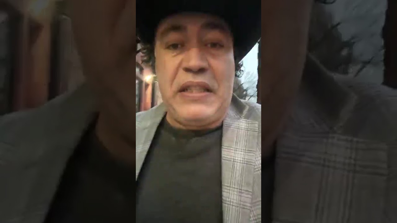 شارع اليهود في بروكلين نيويورك 