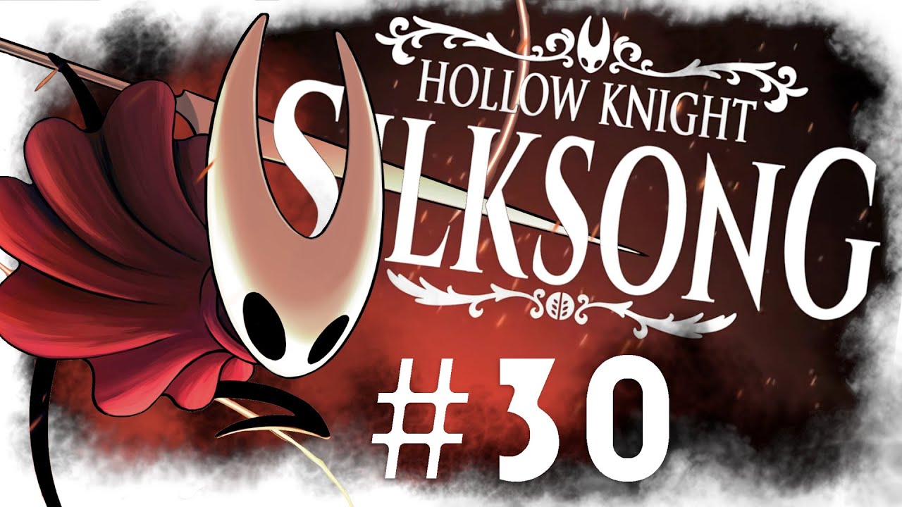 DON'T TRUST THIS GUY | Let's Play Hollow Knight: Silksong #30