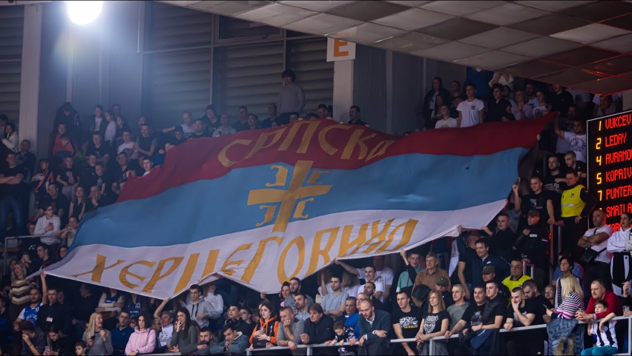 Himna KK Hercegovac Gajdobra 