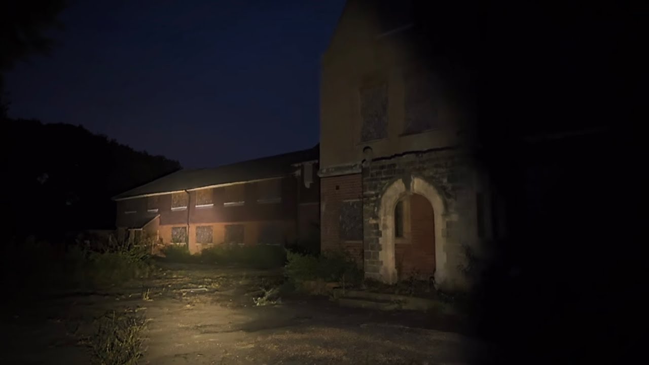 3 Most DISTURBING Urban Explorations Gone Terribly Wrong