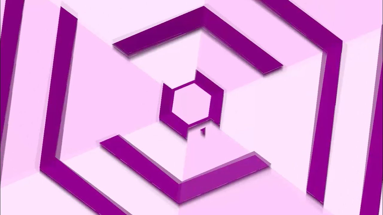 Hexagonestestest (Extreme Demon) by Enlightenment