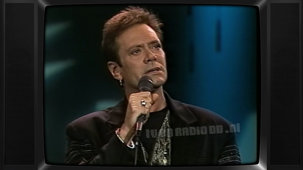 TV: Tom Parker in Concert (19910114 of 19910318) | Rob de Nijs | Anita Meijer