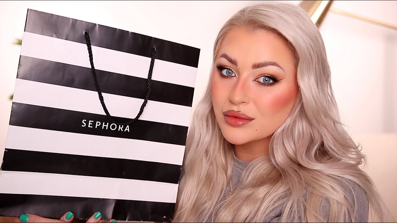 MASSIVE SEPHORA HAUL SEPTEMBER 2021!