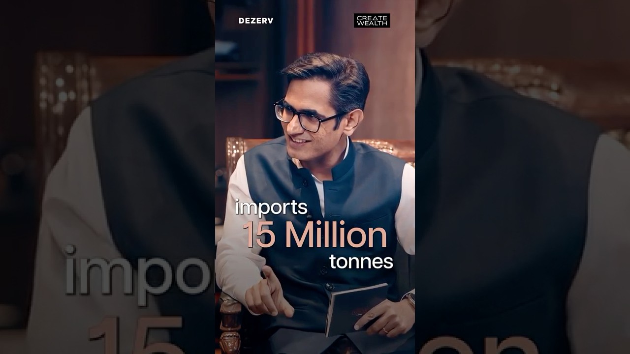 The Untold Story of India’s Coal Giants!