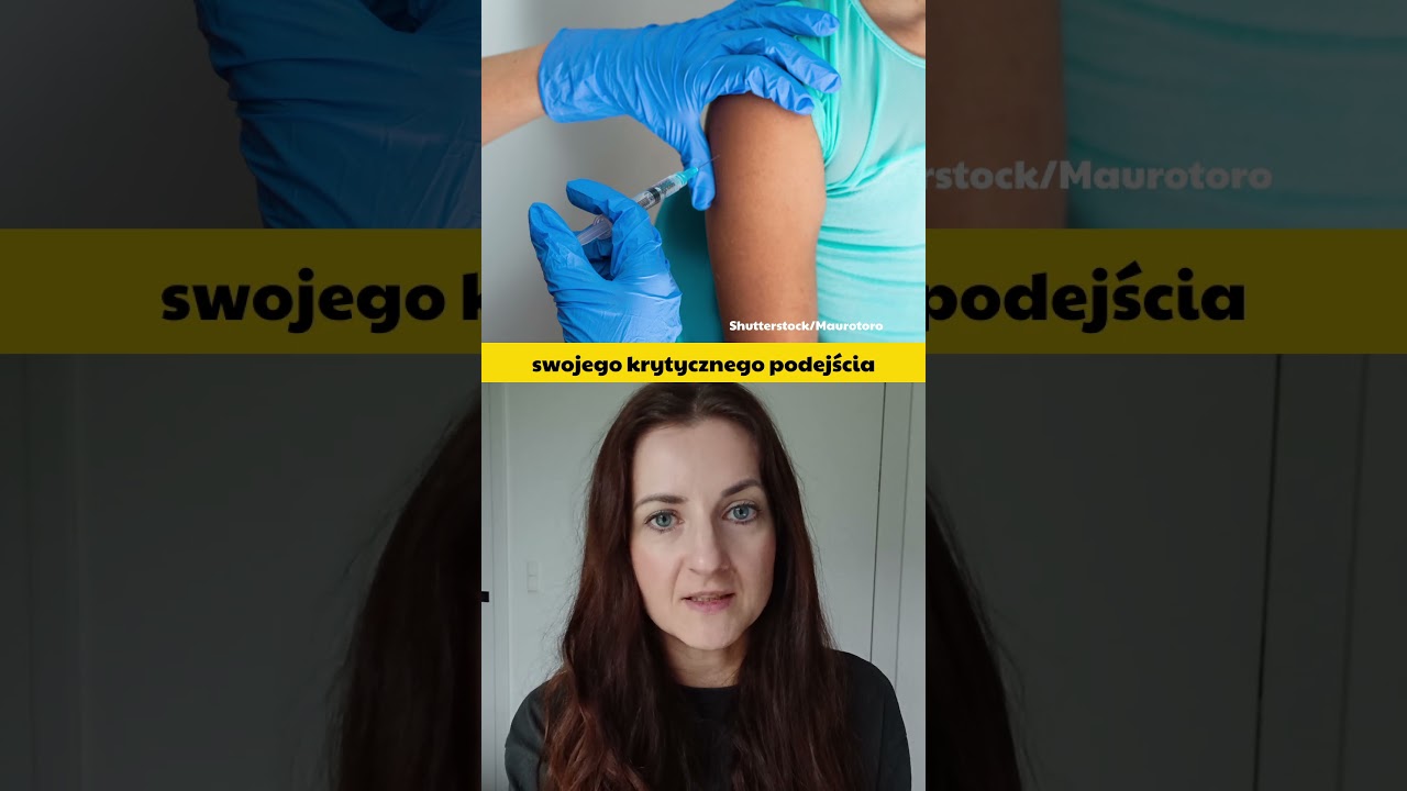 Szczepienia przeciwko COVID-19 przyczyniły się do śmierci co najmniej 10 dzieci? | Medonet