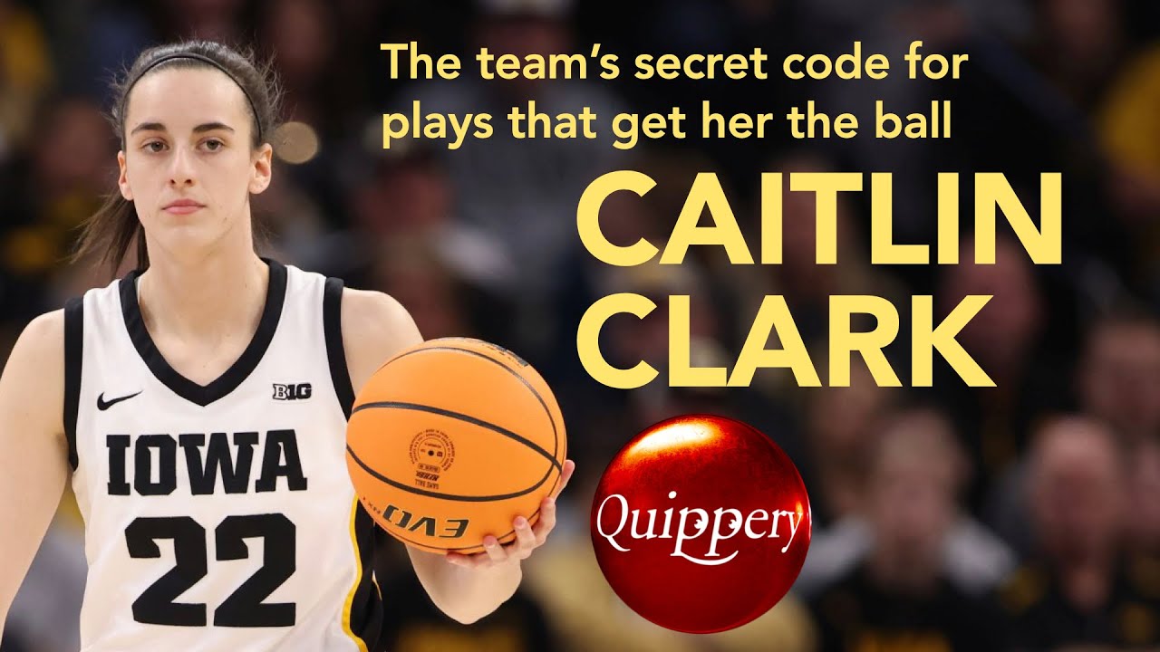 CAITLIN CLARK