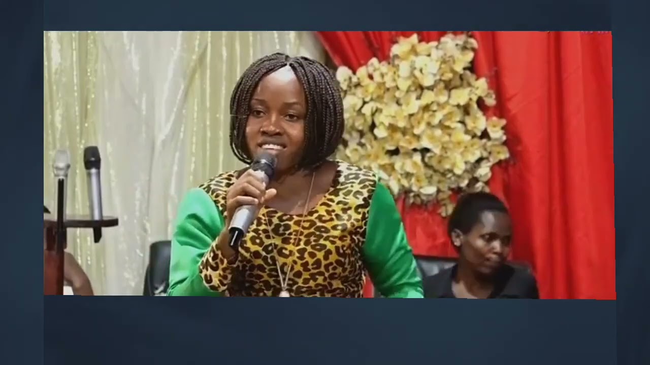 EVERY MARRIED WOMAN WHOSE MARRIAGE IS ATTACKED LISTEN TO THIS TESTIMONY WE'LL: SO POWERFUL