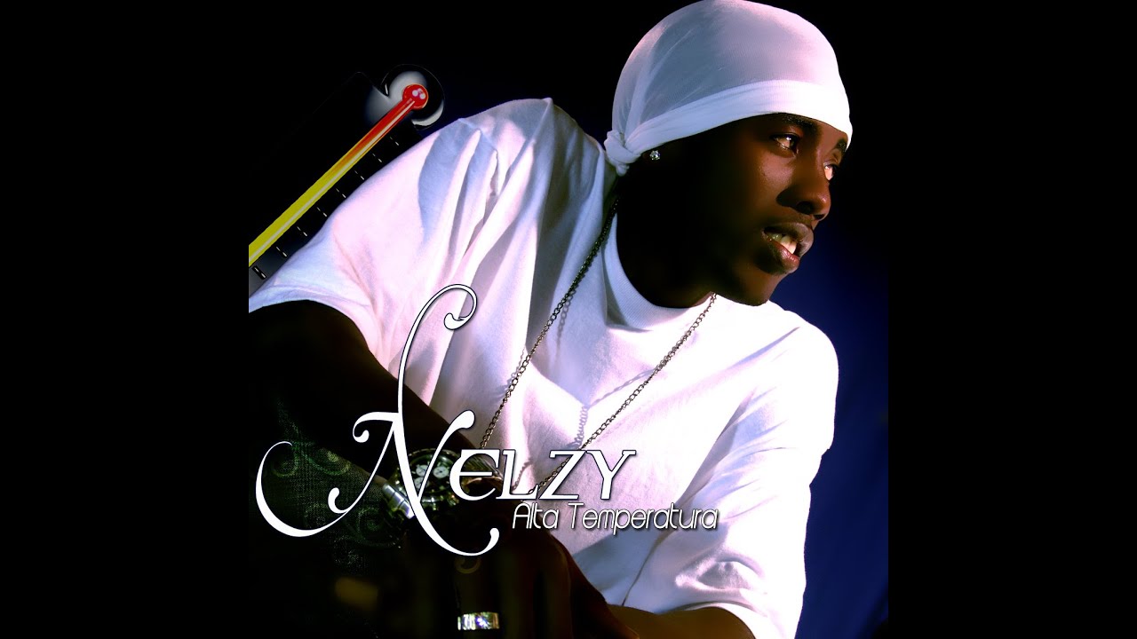 11- Nelzy - Bla bla bla ( feat Divagare)