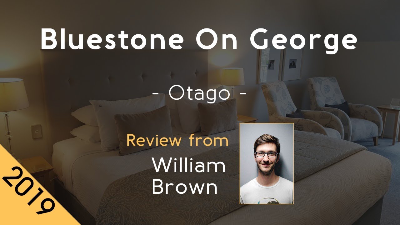 Bluestone On George 5⋆ Review 2019
