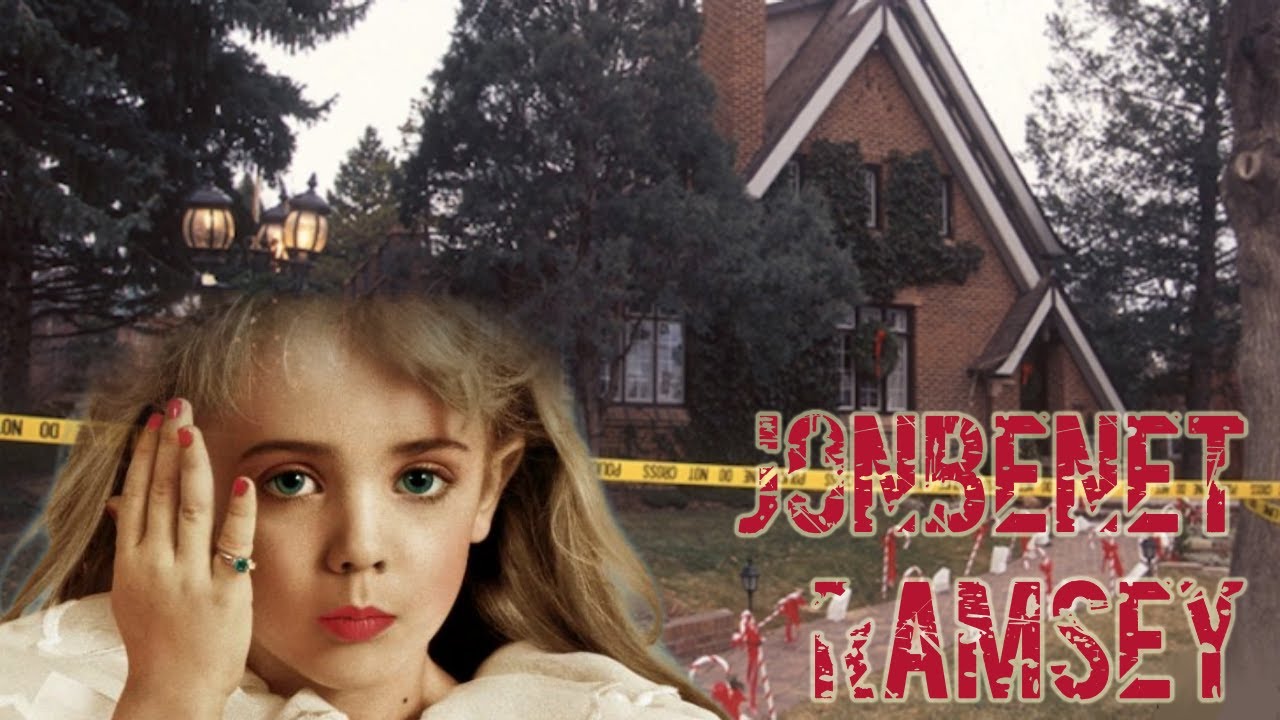 1: JonBenèt Ramsey | True Crime