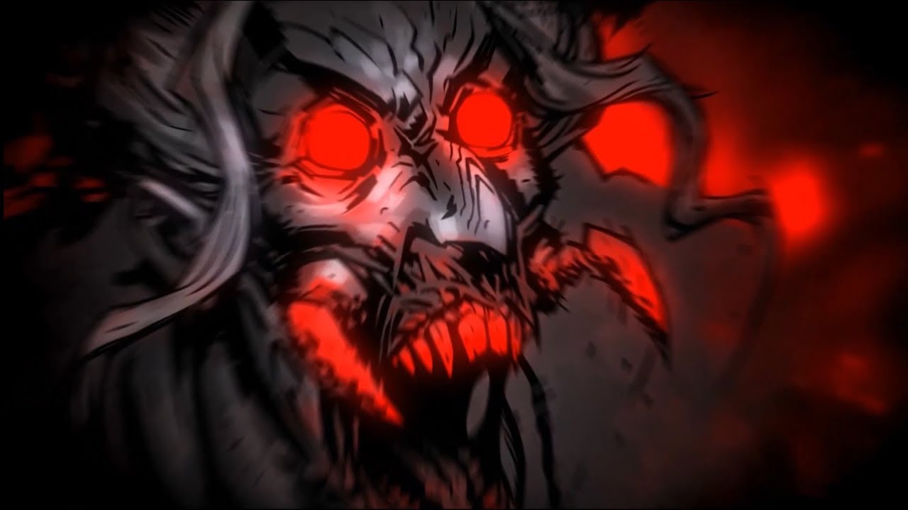 The Greatest Darkest Dungeon Player Of All Time Exterminates The Crimson Court