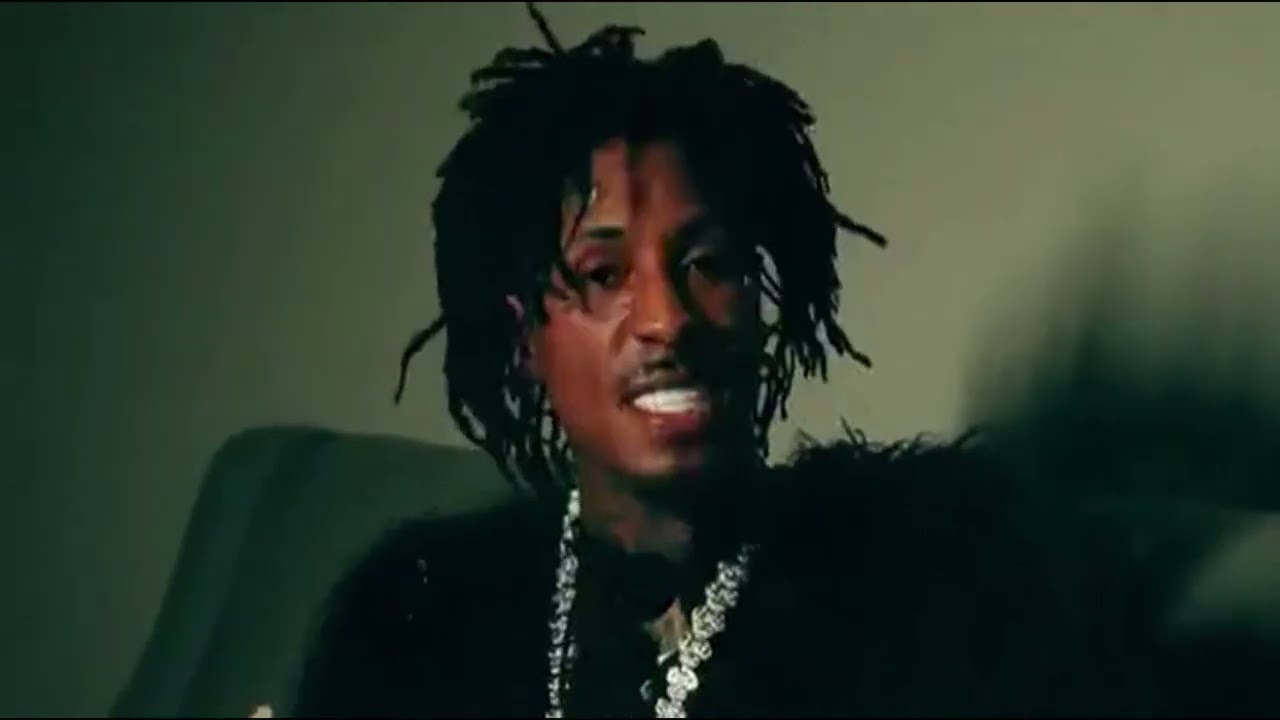 YoungBoy Never Broke Again - L.O.V.E.H.A.T.E (Slowed + Reverb)