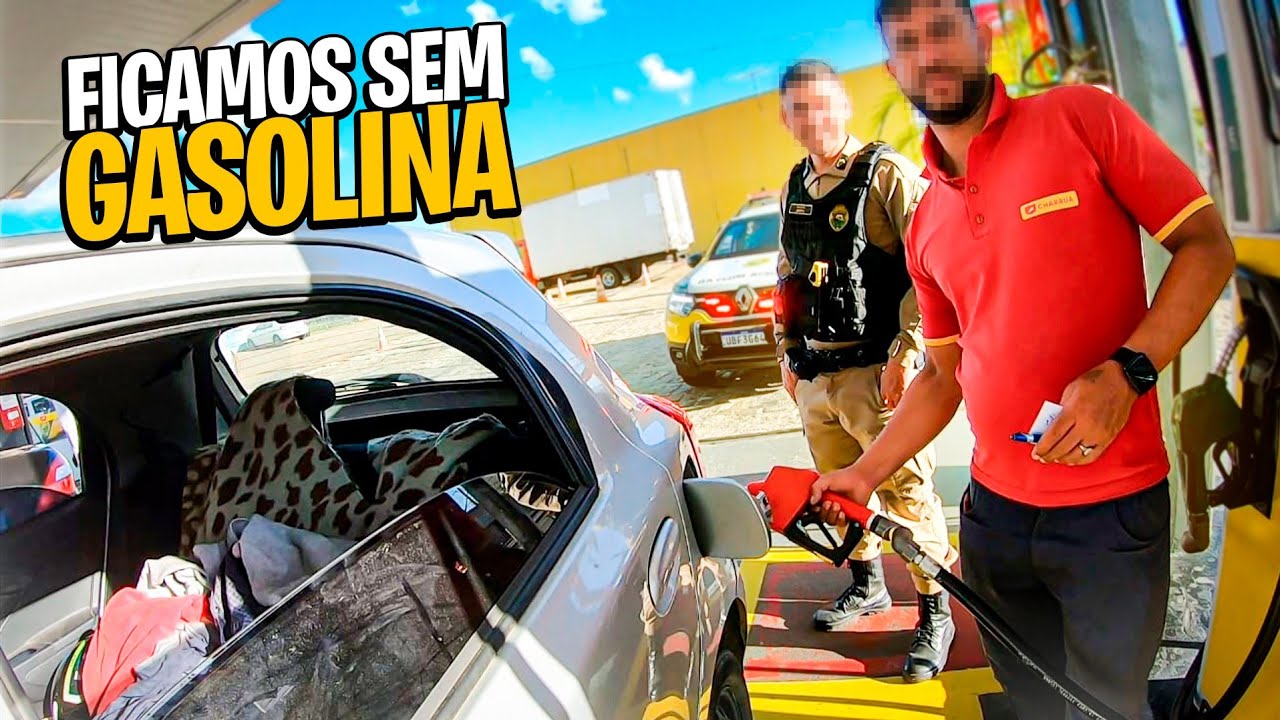 TENTARAM ENGANAR A EQUIPE, VEJA O QUE ACONTECEU! @DiaadiaPolicial 