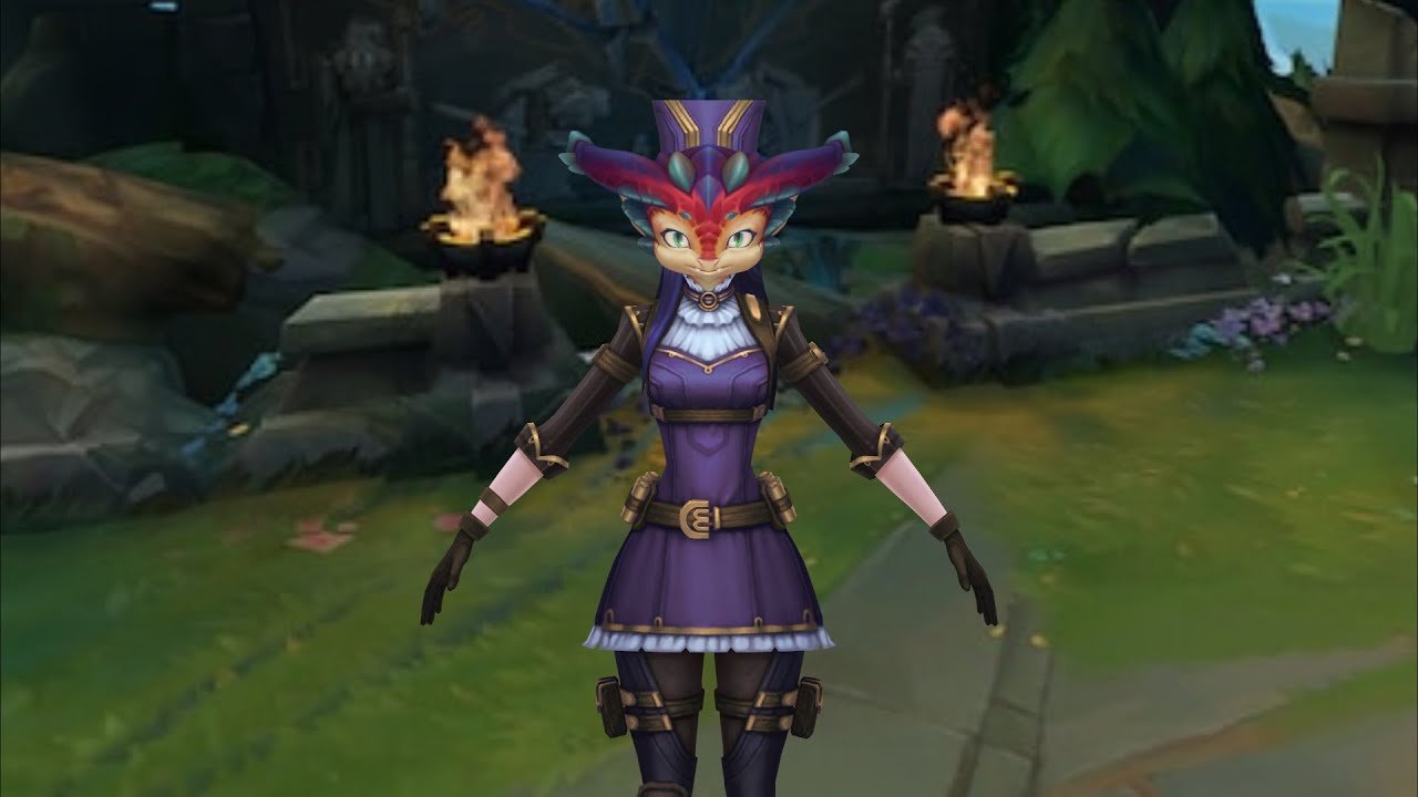 kendini caitlyn sanan smolder