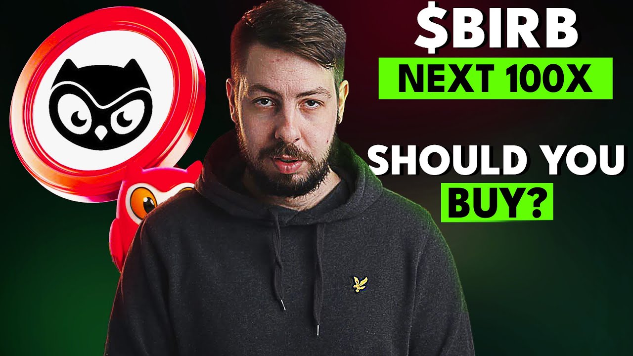 Прогноз цены акций Moonbirds ($BIRB) - $BIRB может легко достичь отметки в 1 доллар.