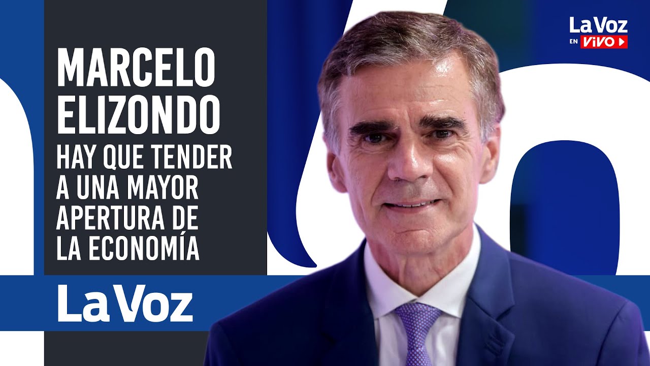 MARCELO ELIZONDO: La RENUNCIA de LAVAGNA es parte de un PROCESO DESAFORTUNADO