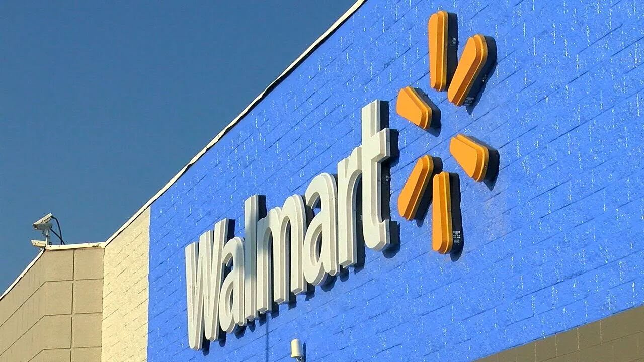 Man arrested for attempted kidnapping at Acworth Walmart