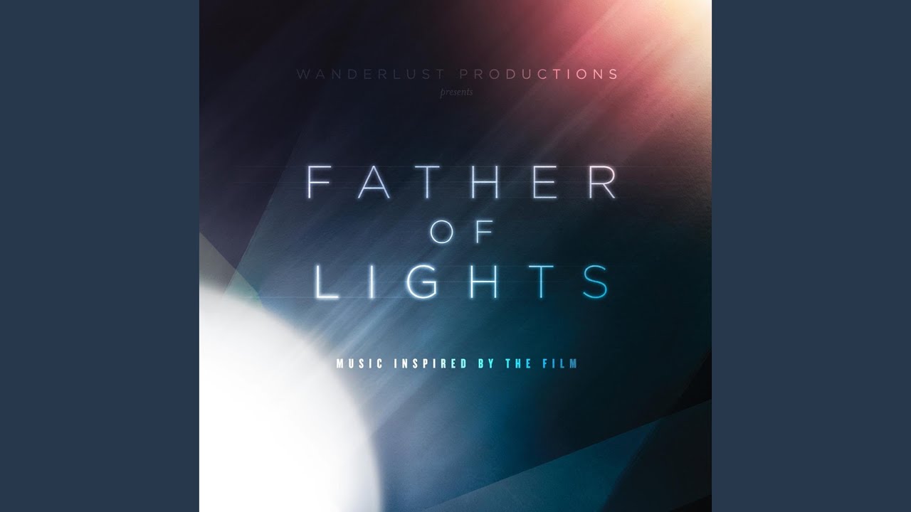 Father of Lights