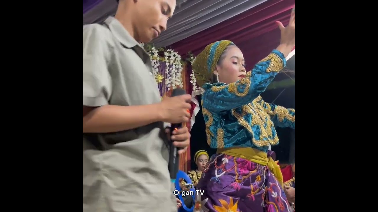 Sindel Puji Puji Barbie & Rhemaysa YSG Fam #fullvideo #trendingpost #pangalay 