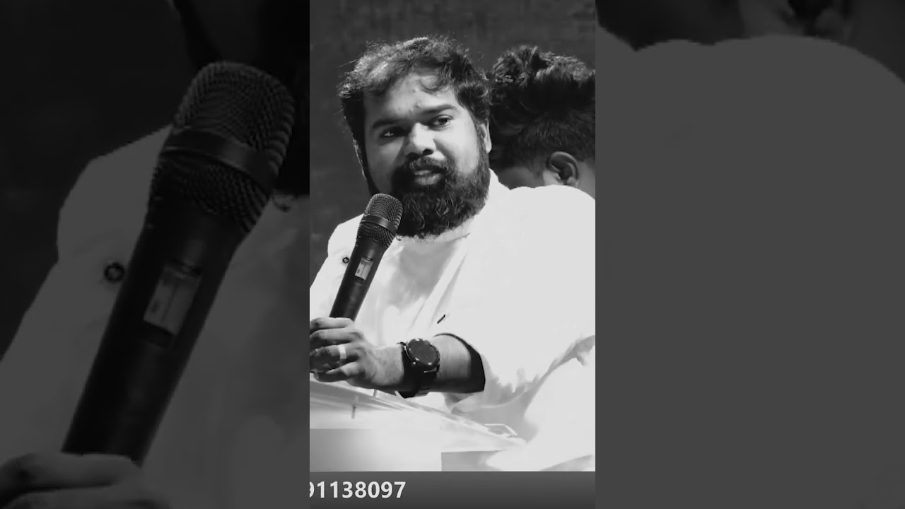 நீதிமான் எழுந்து நிற்பான் #godsword #7times #joemedia #joetilton #01trending #trending