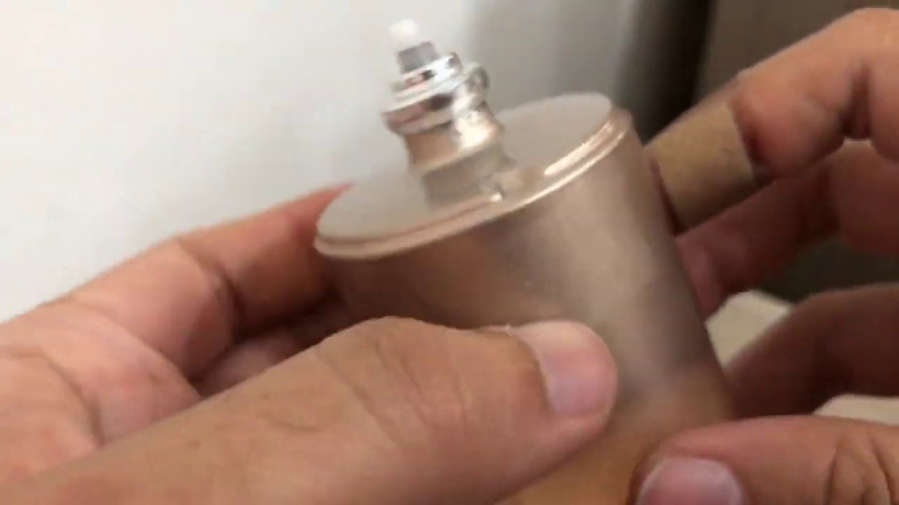 212 Vip Rose Original ou Falso? 2019 Como Saber se é Falsificado? CUIDADO!!