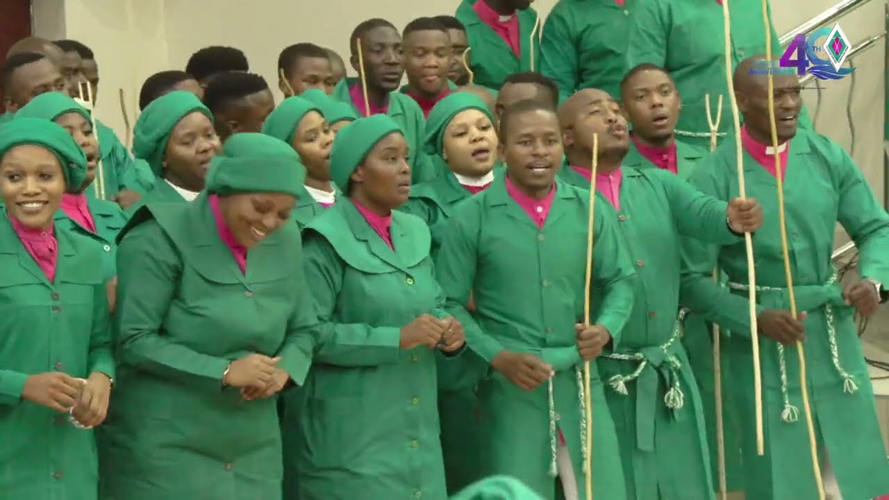 Believers In Christ - 40th Anniversary Celebration Night Vigil