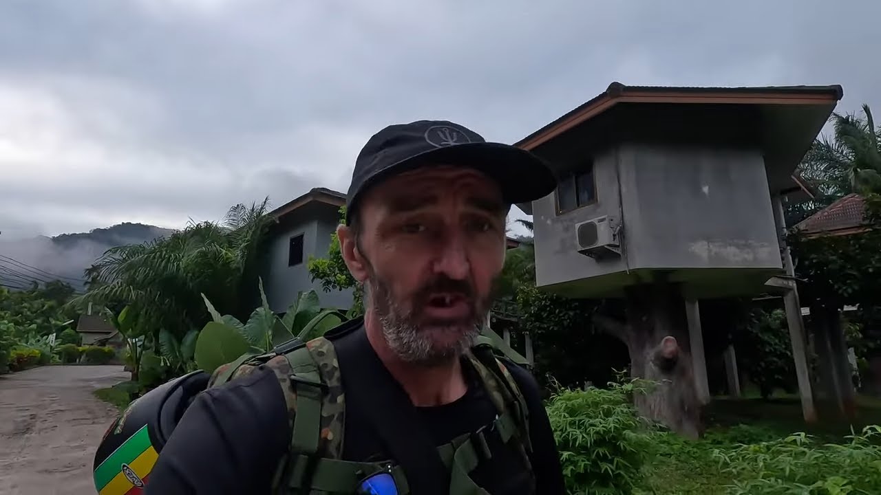 DON'T Come Here Alone! What A Rip Off. Khao Sok To Koh Samui Travel Day
