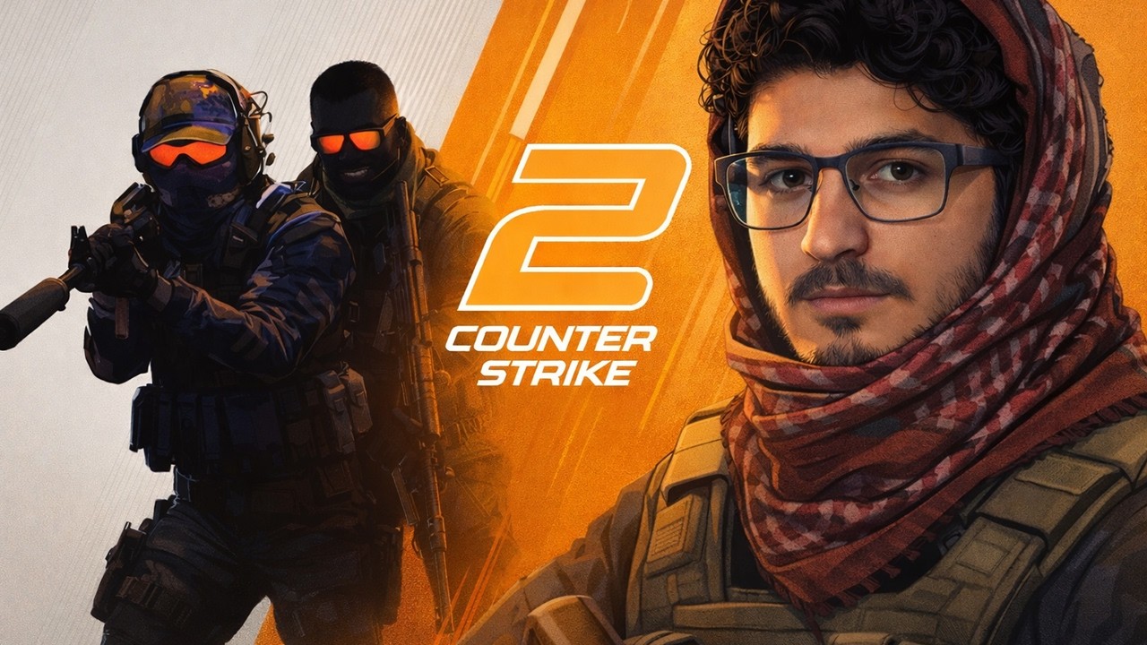 JOGUEI O FINO | COUNTER STRICK 2 #2