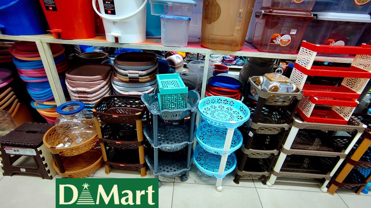 Dmart Spar clearance sale 80%off buy1get2, new variety & useful kitchen-ware, household & organisers