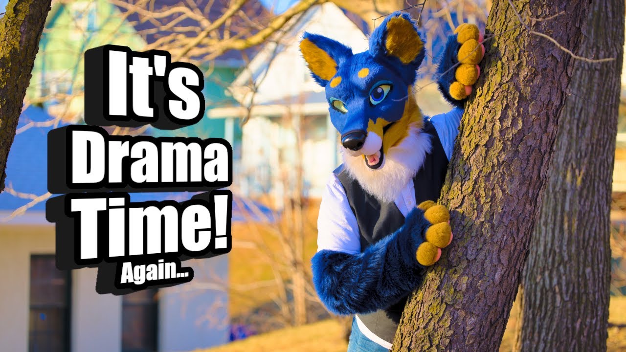 I Don't Want To Start Drama, But I'm Gonna...