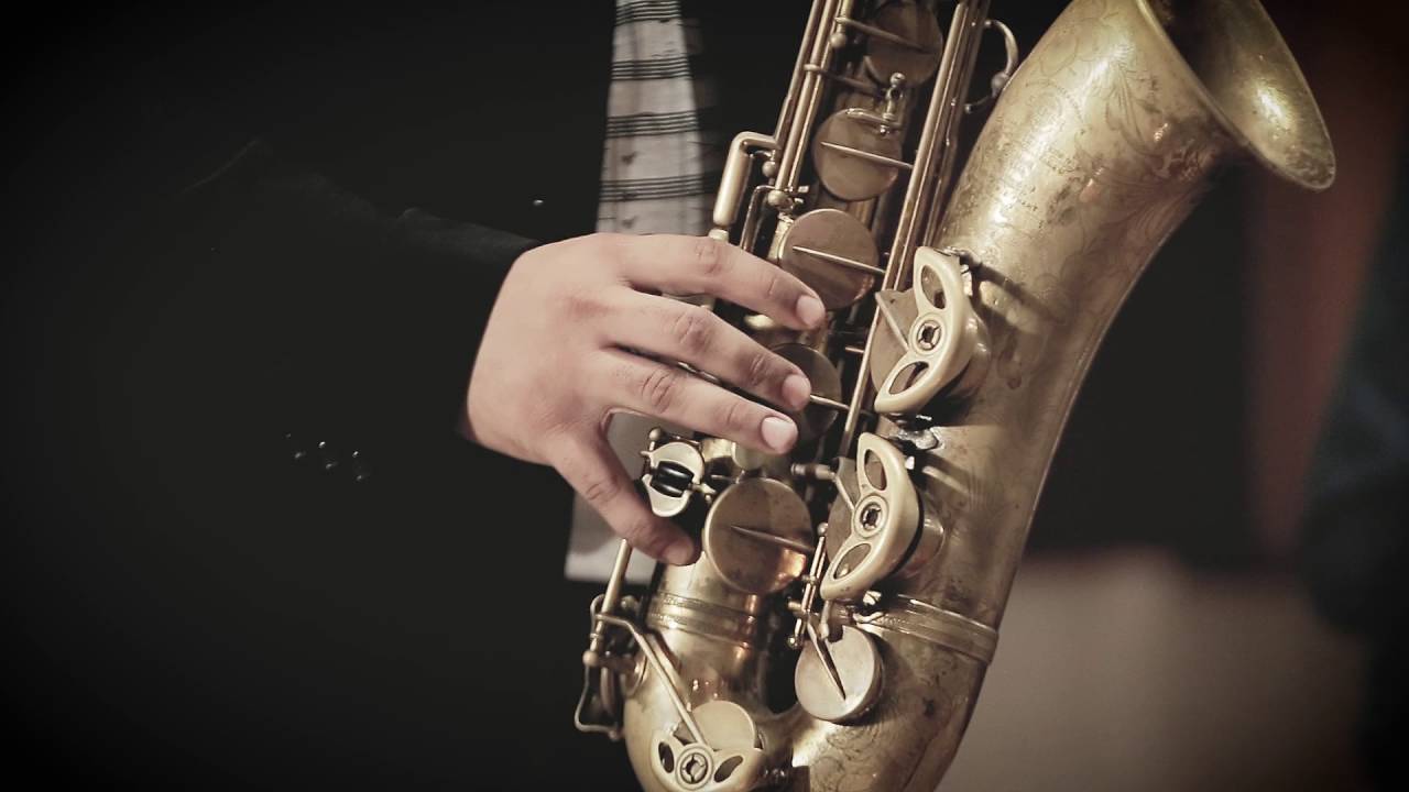 Josué Lopez (Septeto) EU VEJO A GLÓRIA