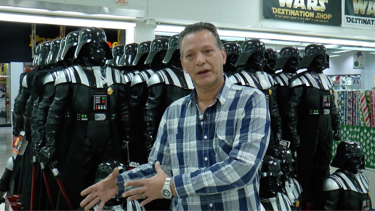Liquidation Sales Every Day At Everything Goes Discount Variety Store at The SunVet Mall