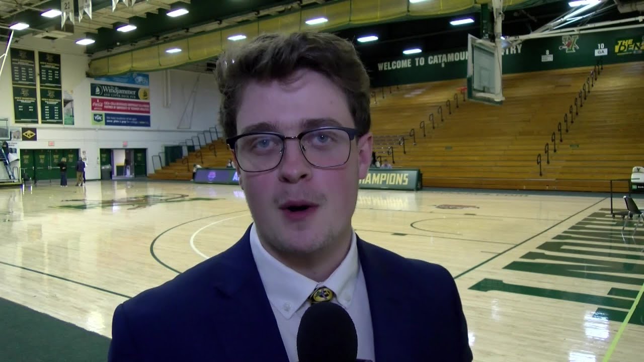 Maine women come up short of America East title vs Vermont