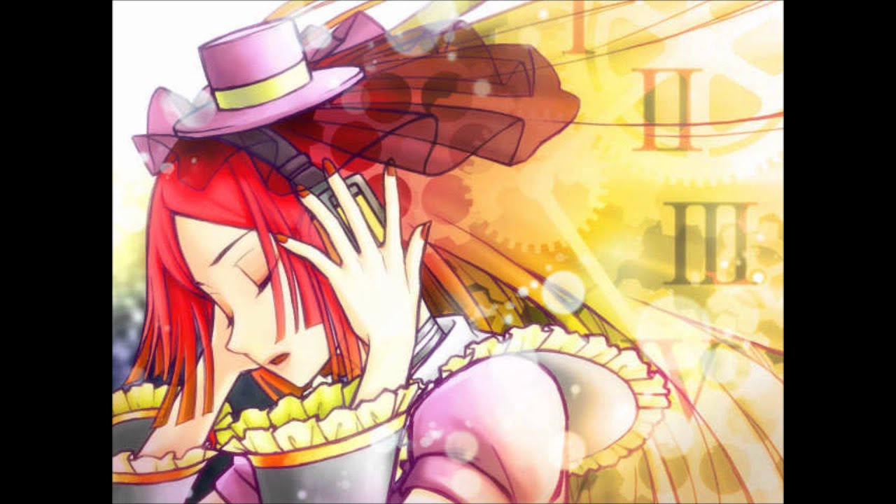[Utau-Namine Ritsu] Dear You ~sub. español-