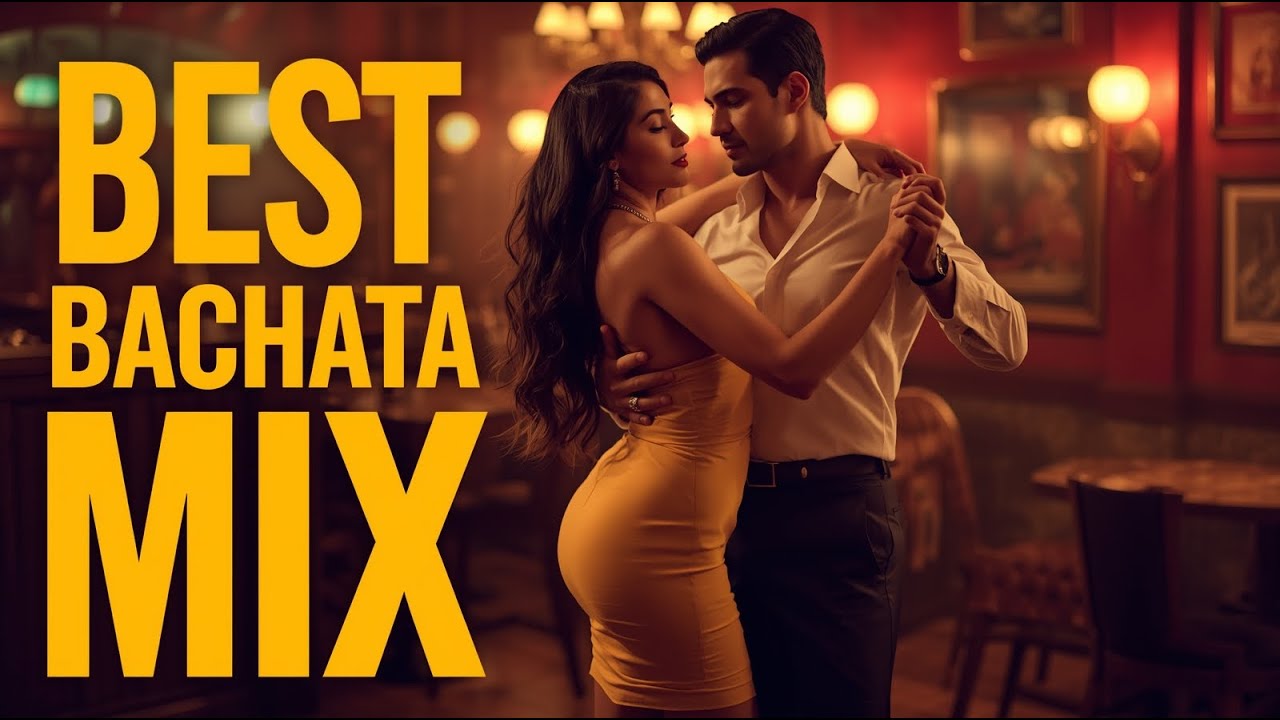 Bachata Romántica 2026 💞 | Canciones de Amor para Bailar en Intimidad