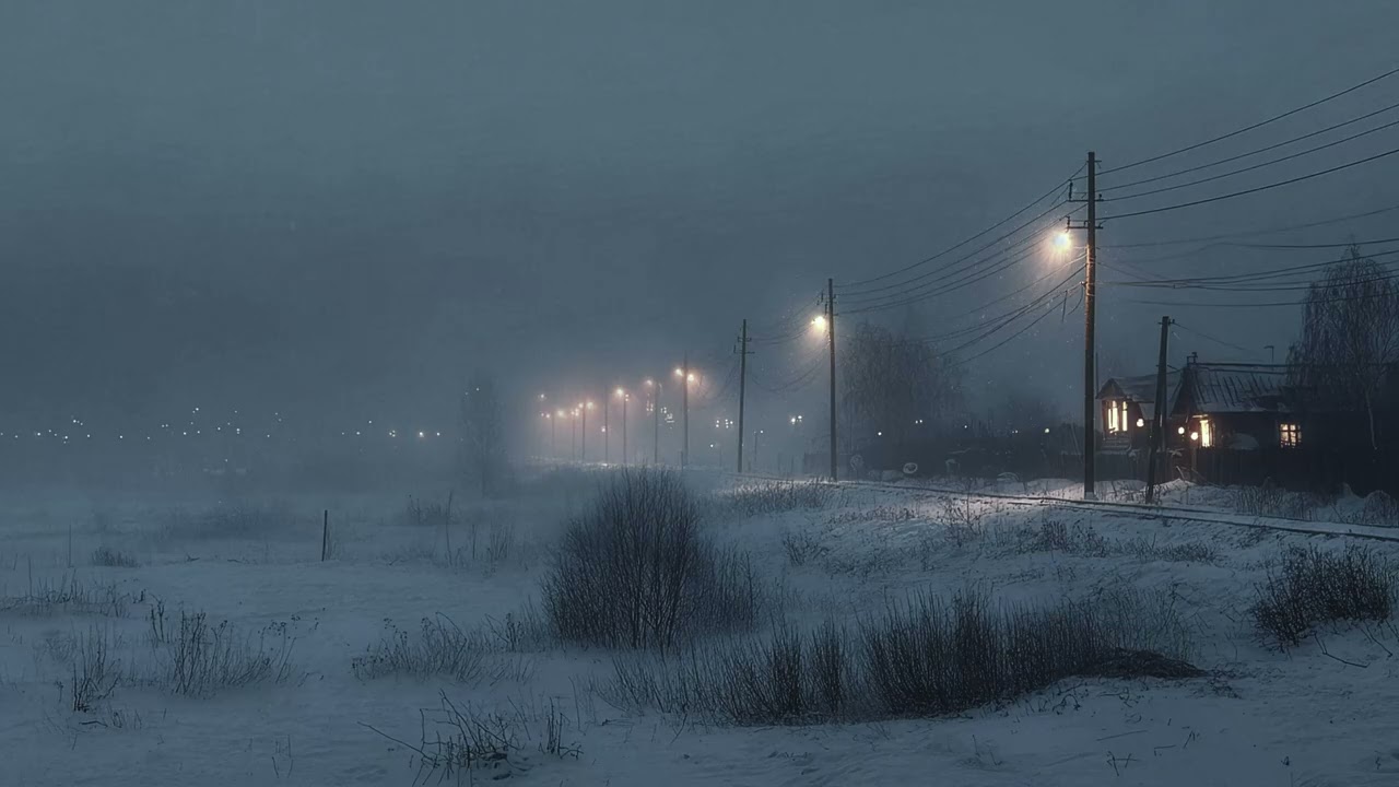Atmospheric Ambient | Sleep Mix 3 Hours