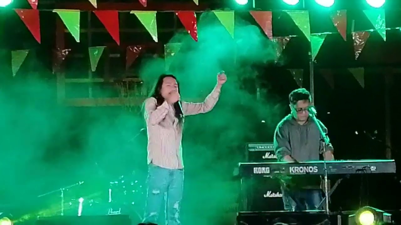 Too Much Love Will Kill You - Queen | Limuel Llanes & Bob Marlon