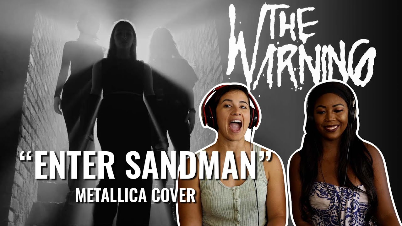 Alessia Cara & The Warning - 