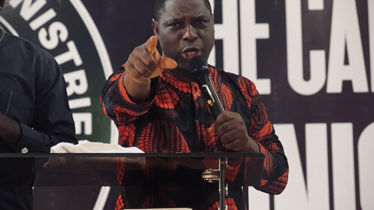 EWU INU IGBAGBO