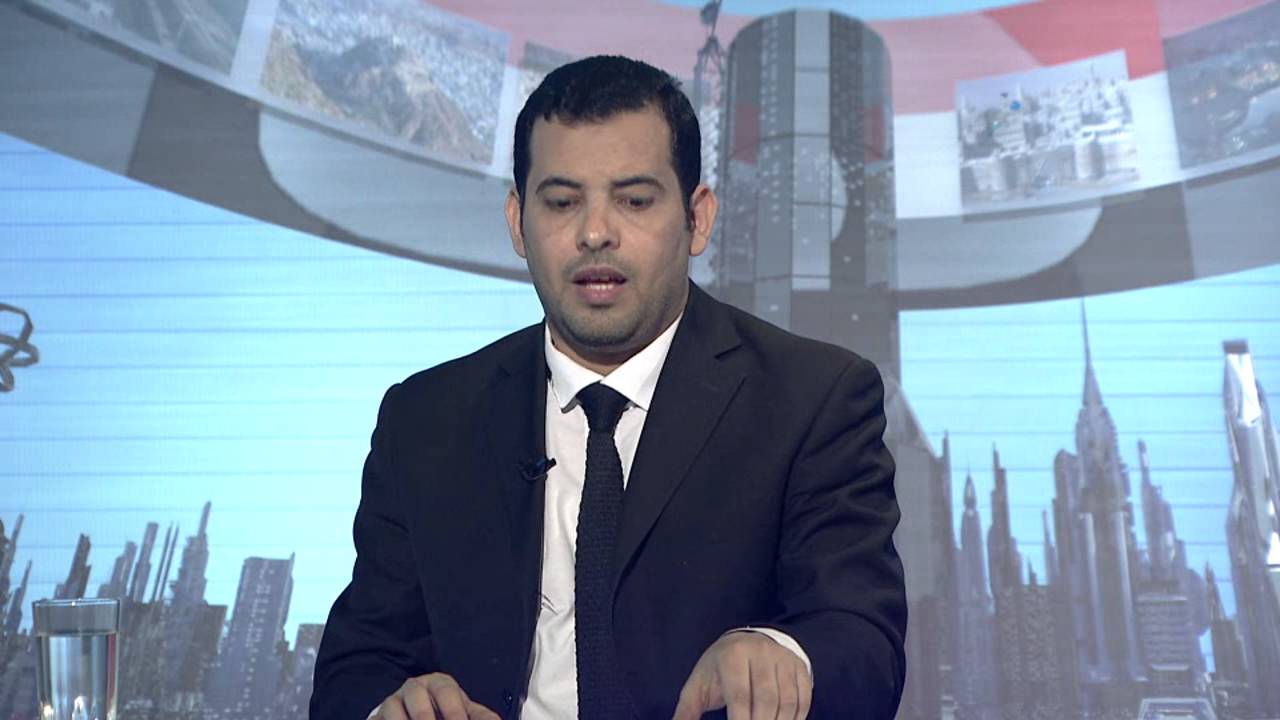 مستقبل وطن | زيارة الوفد الحكومي الى محافظتي مأرب والجوف