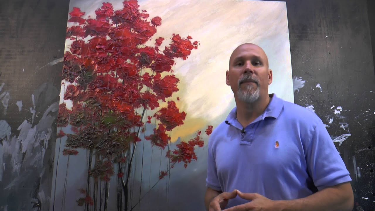 Thomas Andrew Art Testimonial | MacMedia - A Website Design & Video Company in Birmingham AL