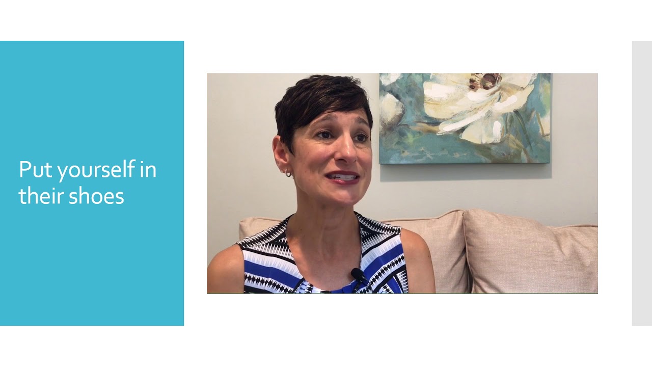 Caregiving & Dementia Understanding Responsive Behaviors Part I