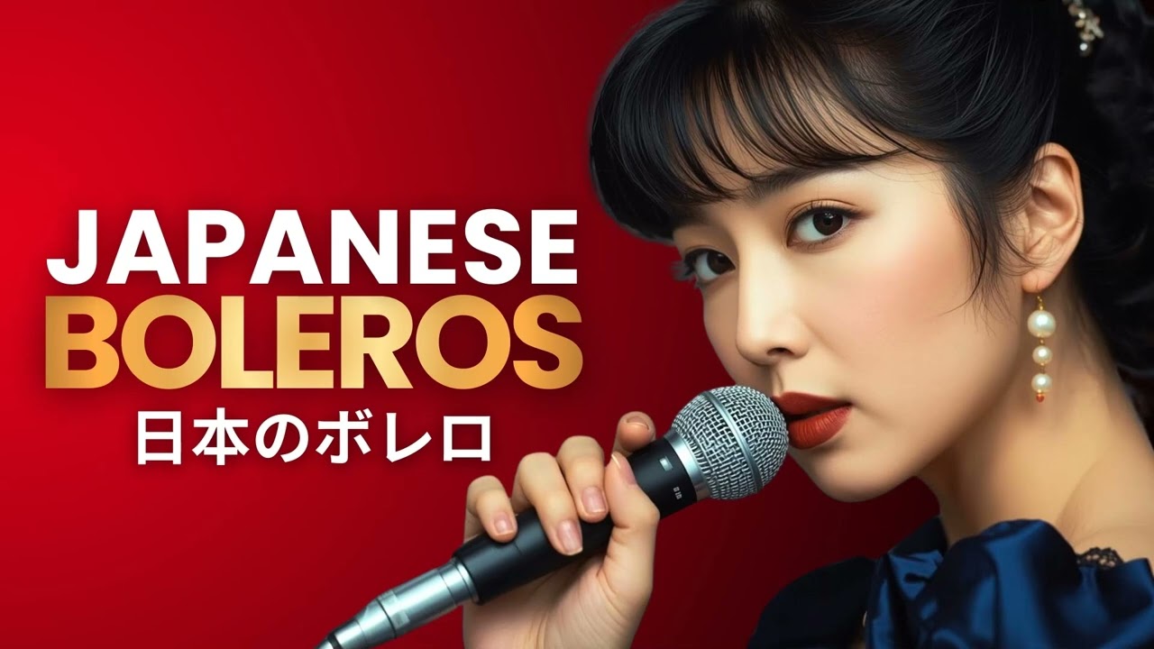 Best Japanese Love Songs of All Time - Soothing Romantic Playlist