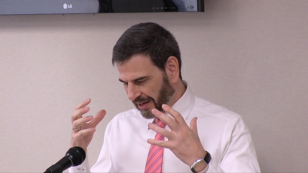 ¿Quién como nuestro Dios? (Salmos 113)